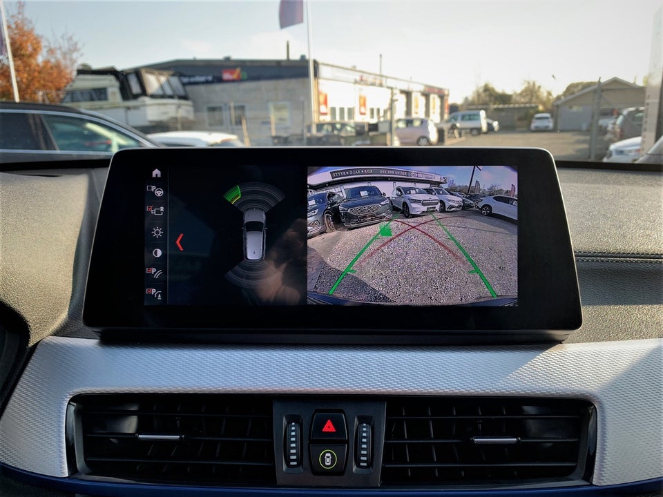 BMW X1 1,5 xDrive25e M-Sport aut. 5d