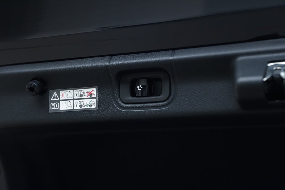 Mercedes EQE350+ AMG Edition 4d