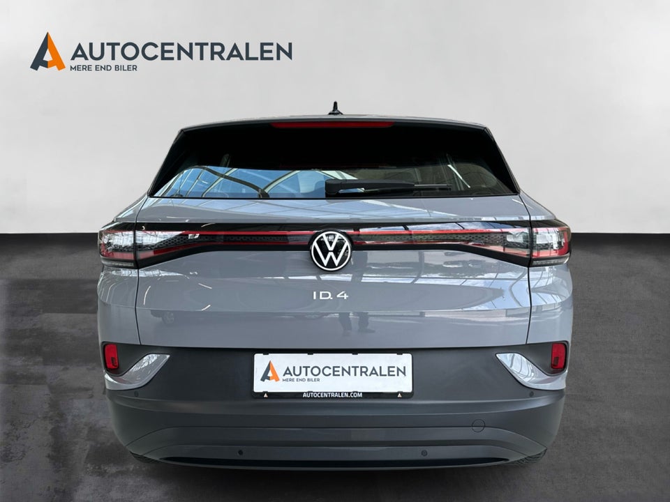VW ID.4 52 Pure 5d