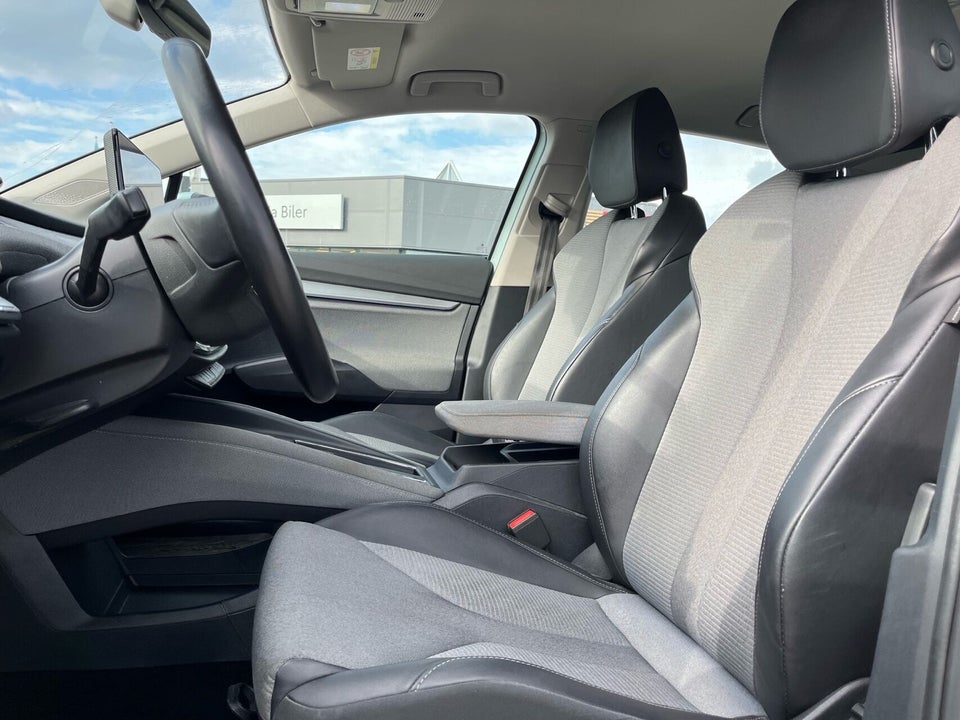 Skoda Enyaq 60 iV 5d