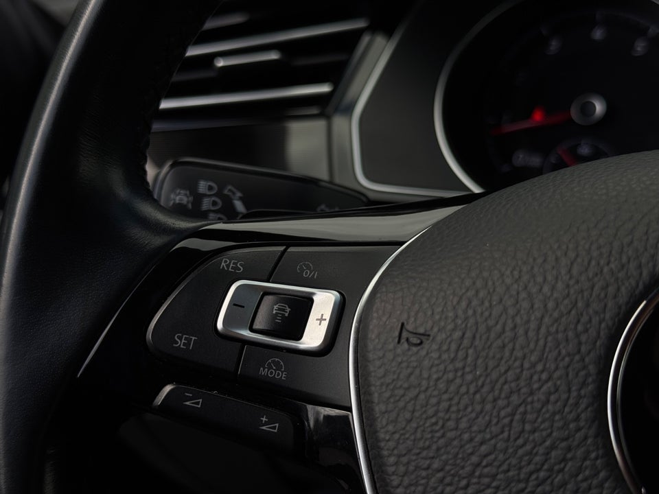 VW Arteon 2,0 TSi 190 Elegance DSG 4d