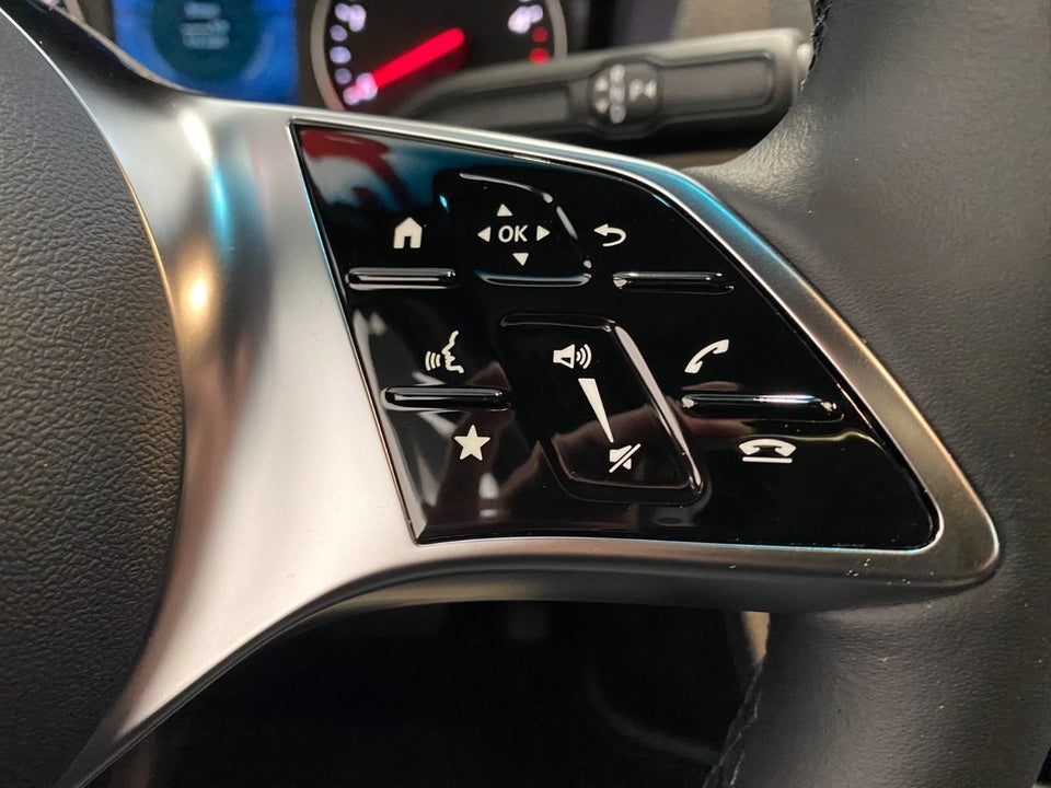 Mercedes Sprinter 317 2,0 CDi A2 Tourer PRO aut. RWD