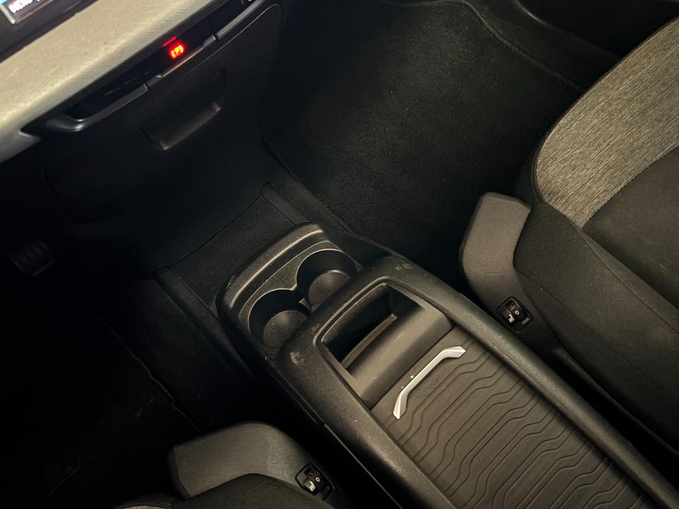 Citroën Grand C4 Picasso 1,6 BlueHDi 120 Feel+ EAT6 7prs 5d