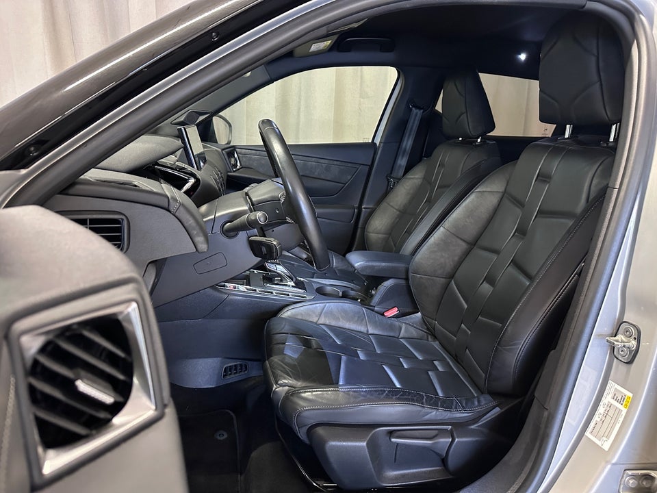 DS DS 3 CrossBack 50 E-Tense Elegance 5d