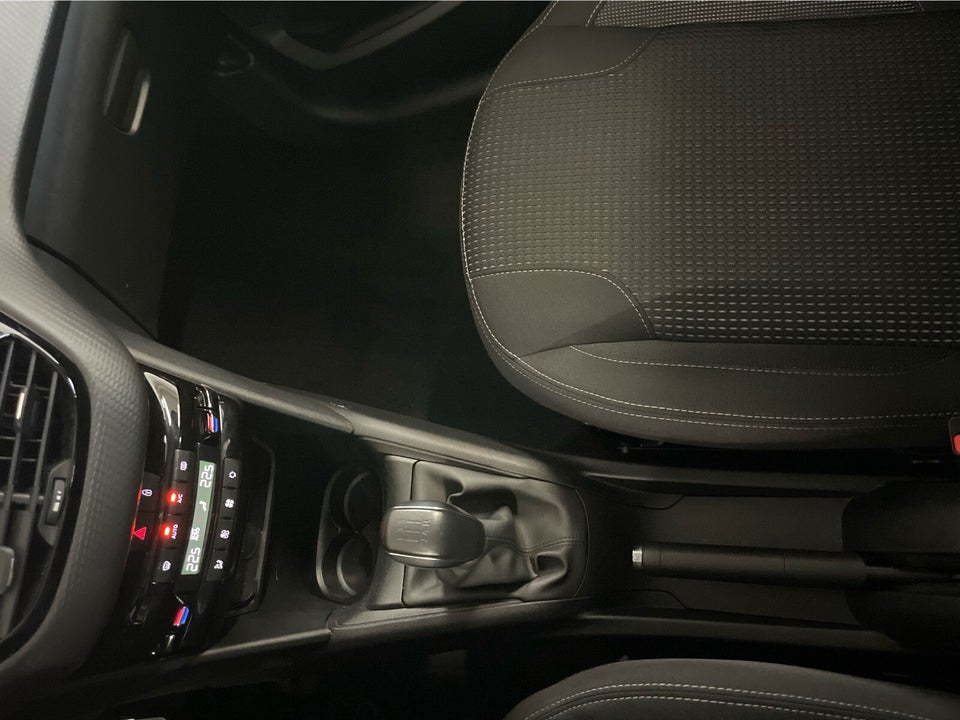 Peugeot 208 1,2 PureTech 82 Prestige 5d