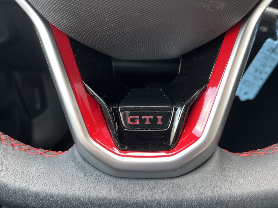 VW Polo 2,0 GTi DSG 5d