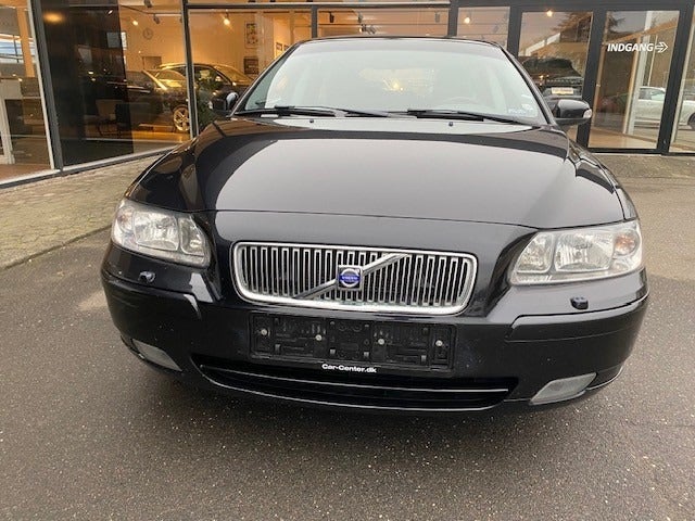 Volvo V70 2,4 140 Classic 5d