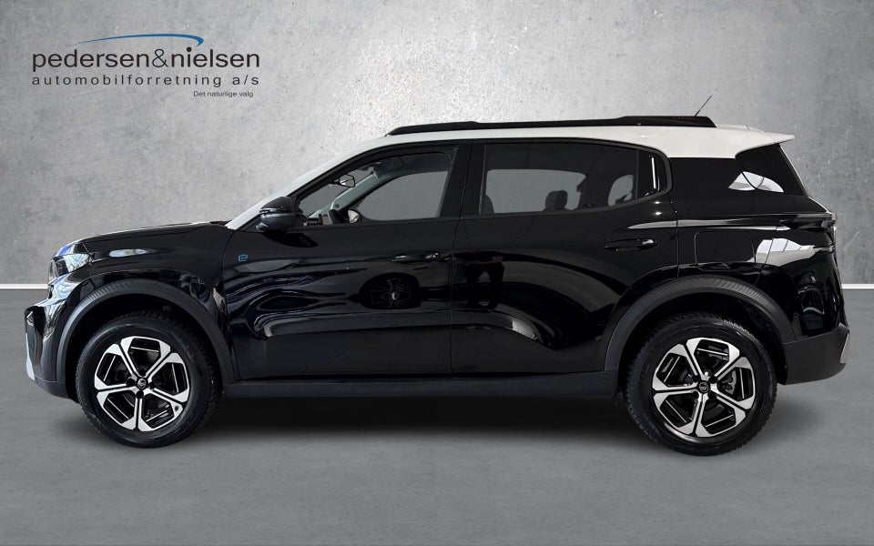 Citroën ë-C3 Aircross 44 Max 5d