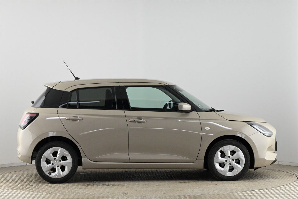Suzuki Swift 1,2 Advance 5d