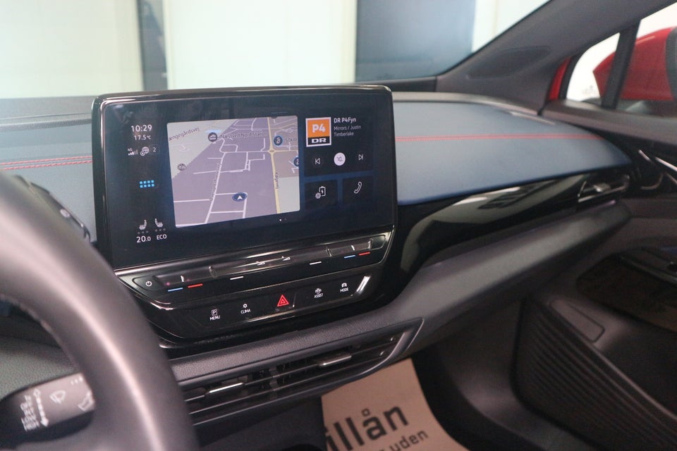 VW ID.4 77 GTX 4Motion 5d