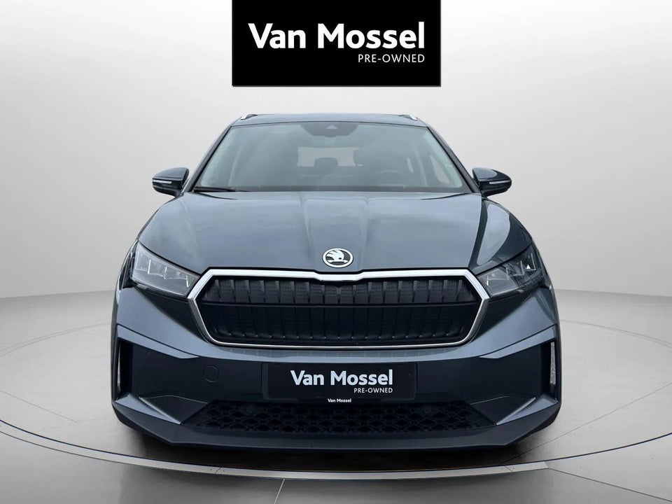 Skoda Enyaq 60 iV 5d