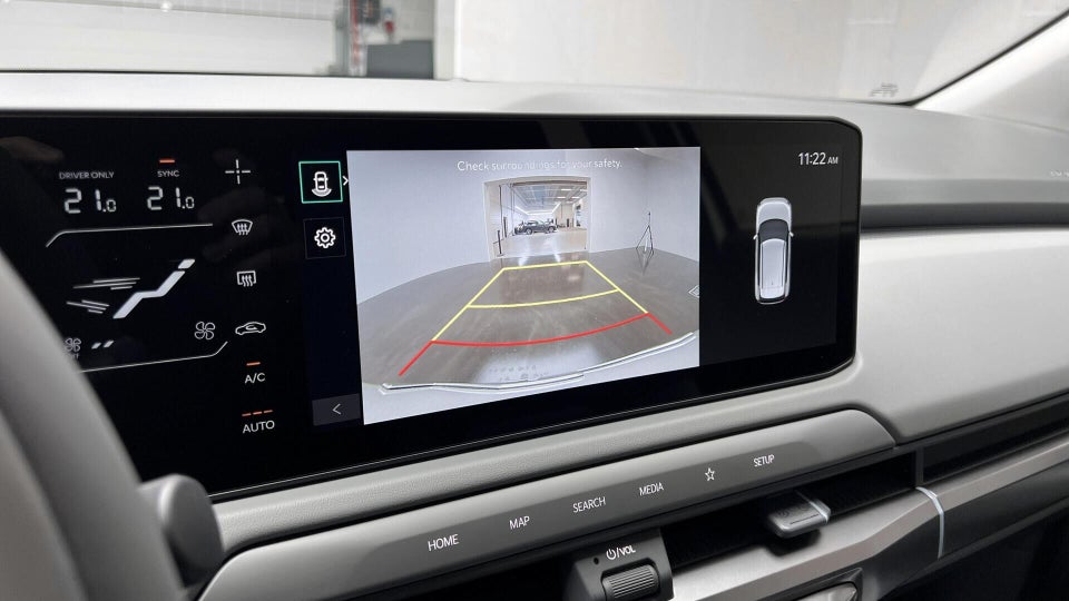 Kia EV3 58 Standard Range Access 5d