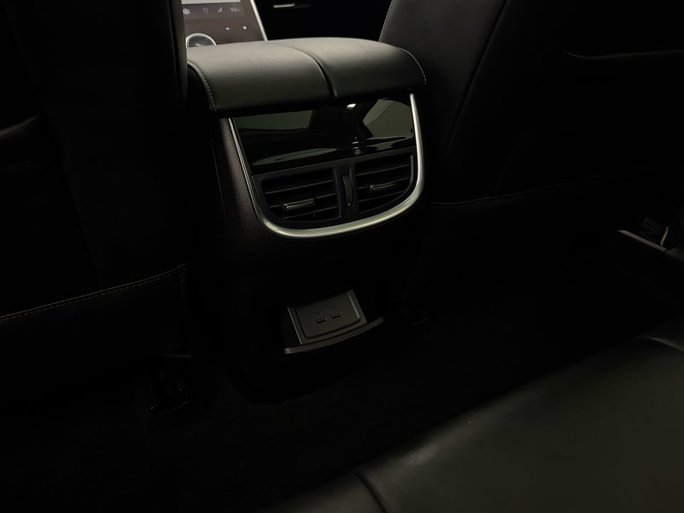 MG Marvel R Comfort 5d