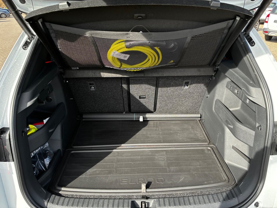 Skoda Elroq 85 iV First Edition 5d