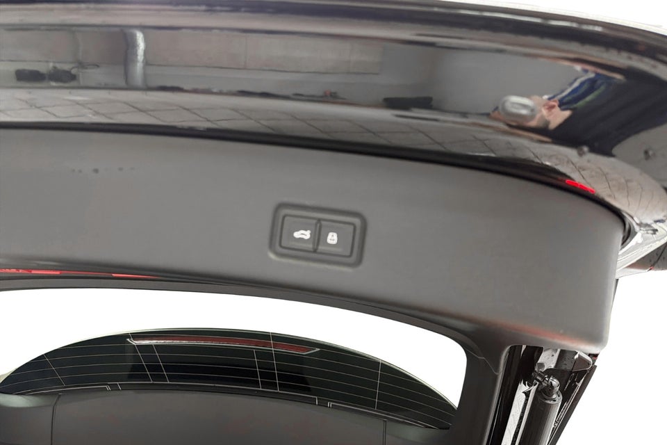 Audi Q6 e-tron S-line plus performance 5d