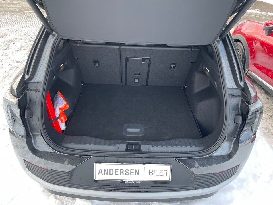 Ford Explorer 82 Select Extended Range 5d