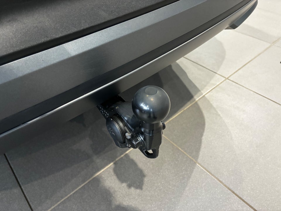 Skoda Enyaq 80 iV Plus ecoSuite 5d