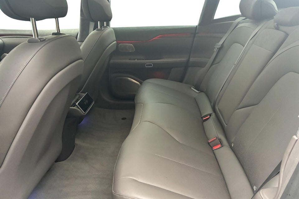 NIO ET7 100 Long Range 4d