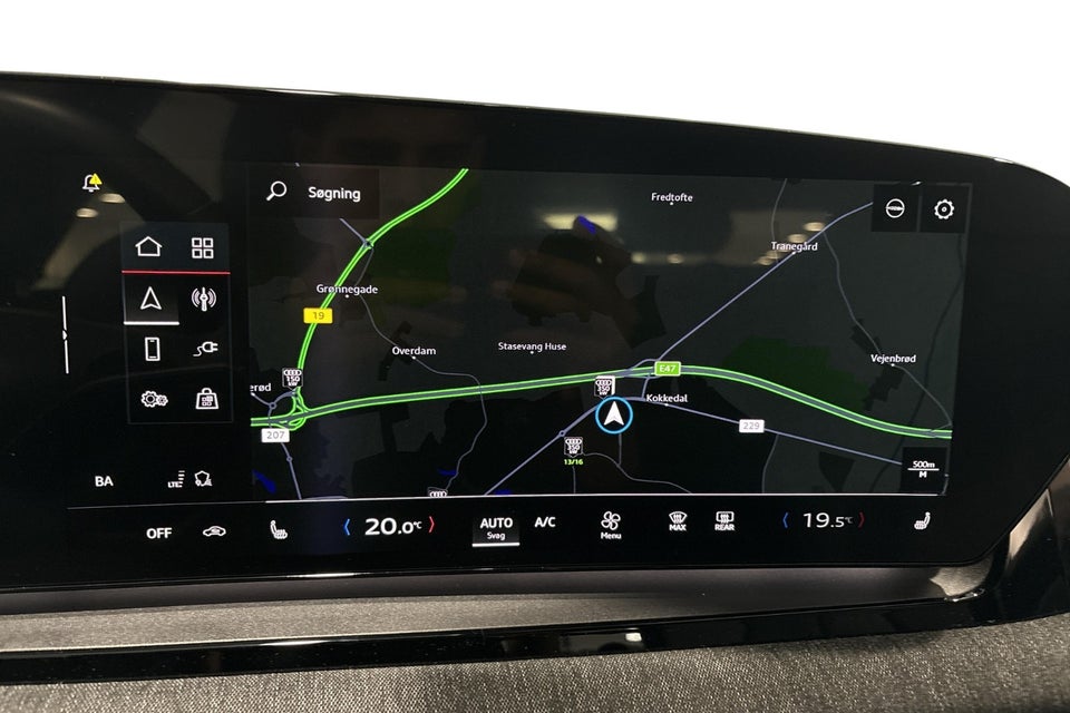 Audi Q6 e-tron Ultra quattro 5d
