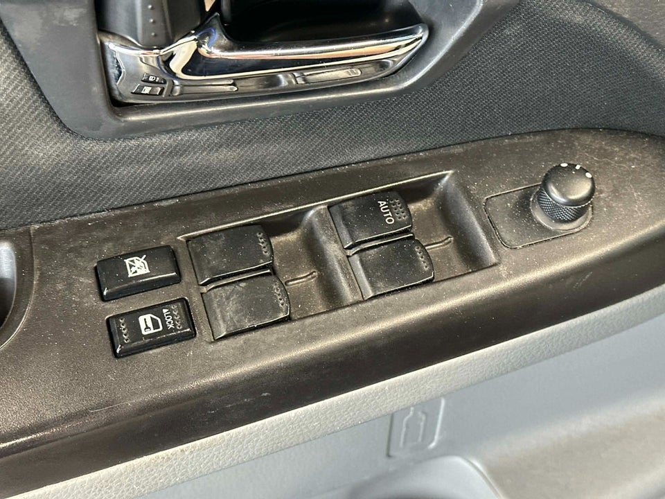 Suzuki SX4 1,6 CombiBack GL 5d