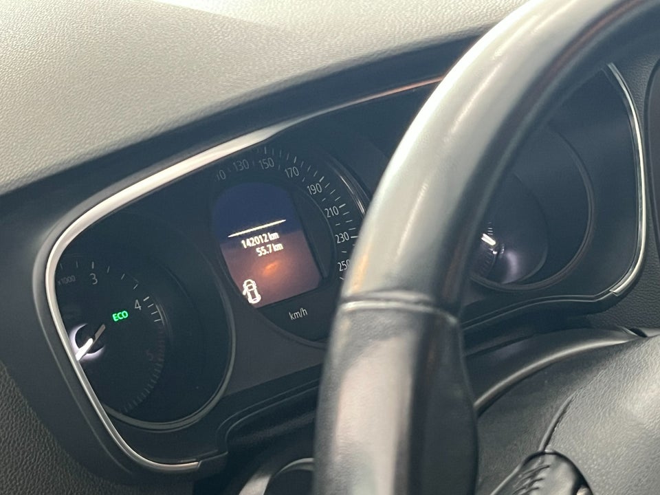 Renault Megane IV 1,5 dCi 115 Limited Sport Tourer EDC 5d