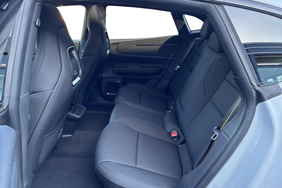 Polestar 4 Long Range 5d