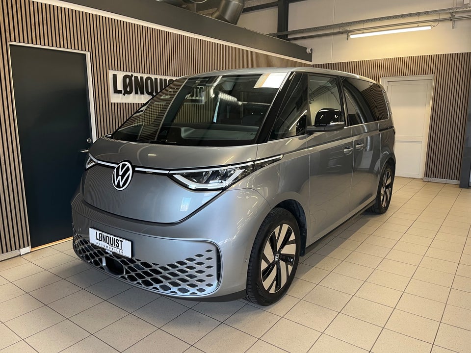 VW ID. Buzz 77 Life 75 Years Edition SWB 5d