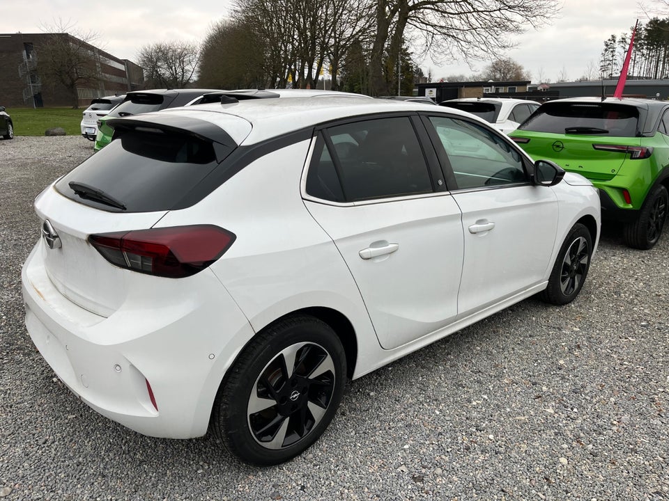 Opel Corsa-e 50 Elegance 5d