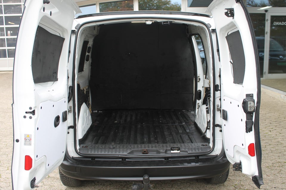 Renault Kangoo 1,5 dCi 75 Access L1