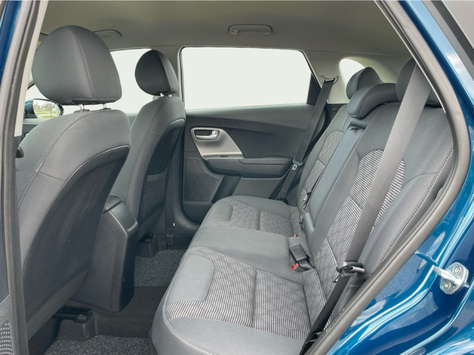 Kia Niro 1,6 PHEV Vision DCT 5d