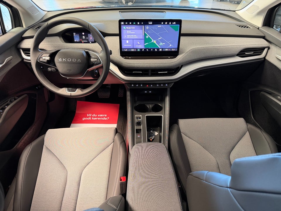 Skoda Enyaq 85 iV Premium 5d