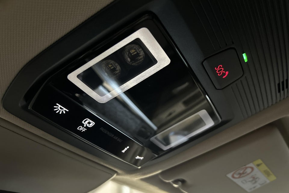 VW Multivan 1,4 eHybrid Energetic DSG kort