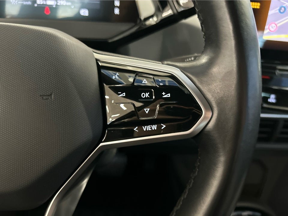 VW ID.3 58 Pro Performance 5d