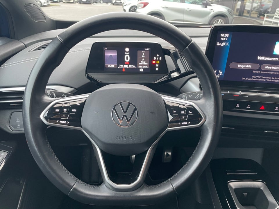 VW ID.5 77 Pro Performance Active 5d