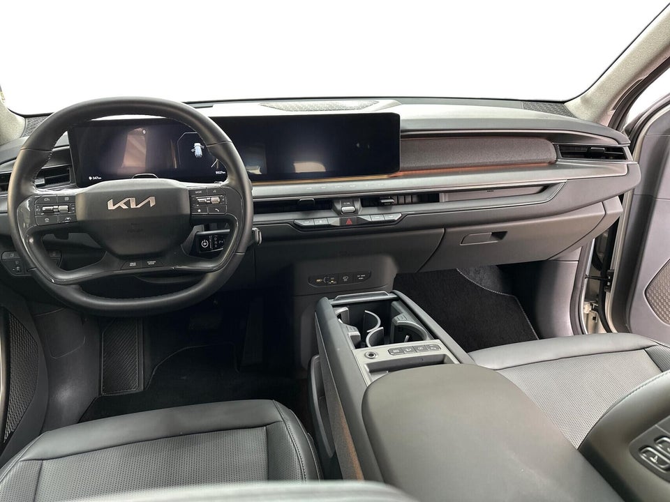 Kia EV9 99 Long Range Performance Premium AWD 7prs 5d