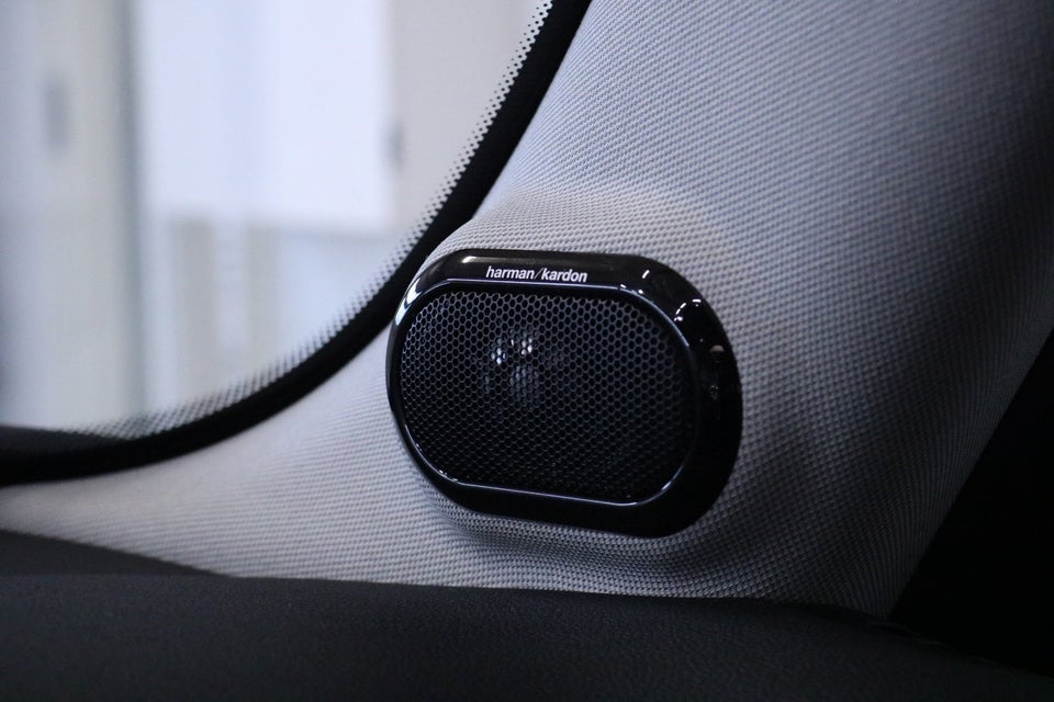 MINI Cooper SE Edition Premium Plus 3d