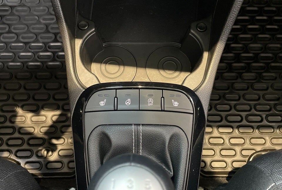 Kia Picanto 1,0 Prestige Upgrade 5d