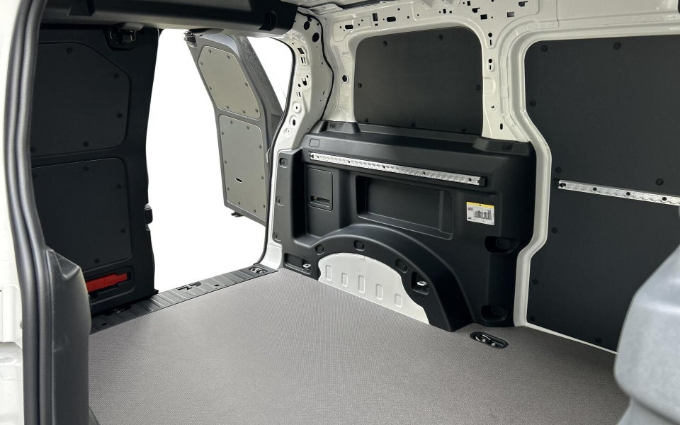 VW ID.Buzz 79 Cargo Comfort