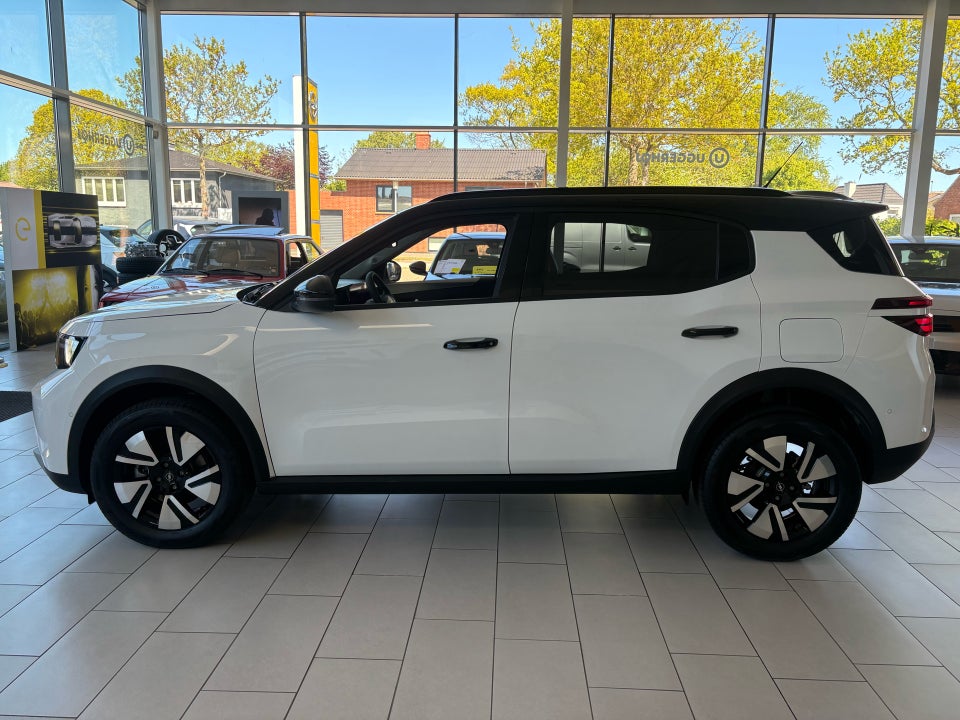 Opel Frontera 44 GS 5d