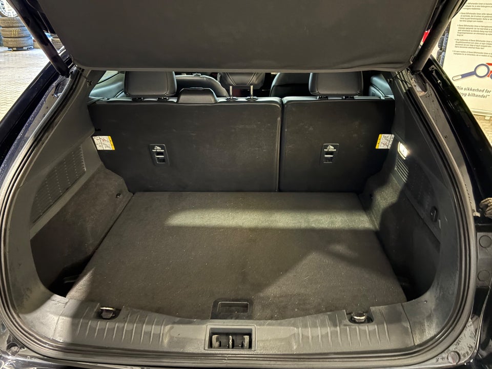 Ford Mustang Mach-E 98 Extended Range 5d