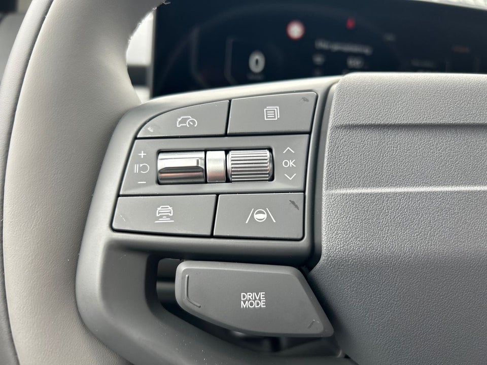 Kia EV3 58 Standard Range Access 5d