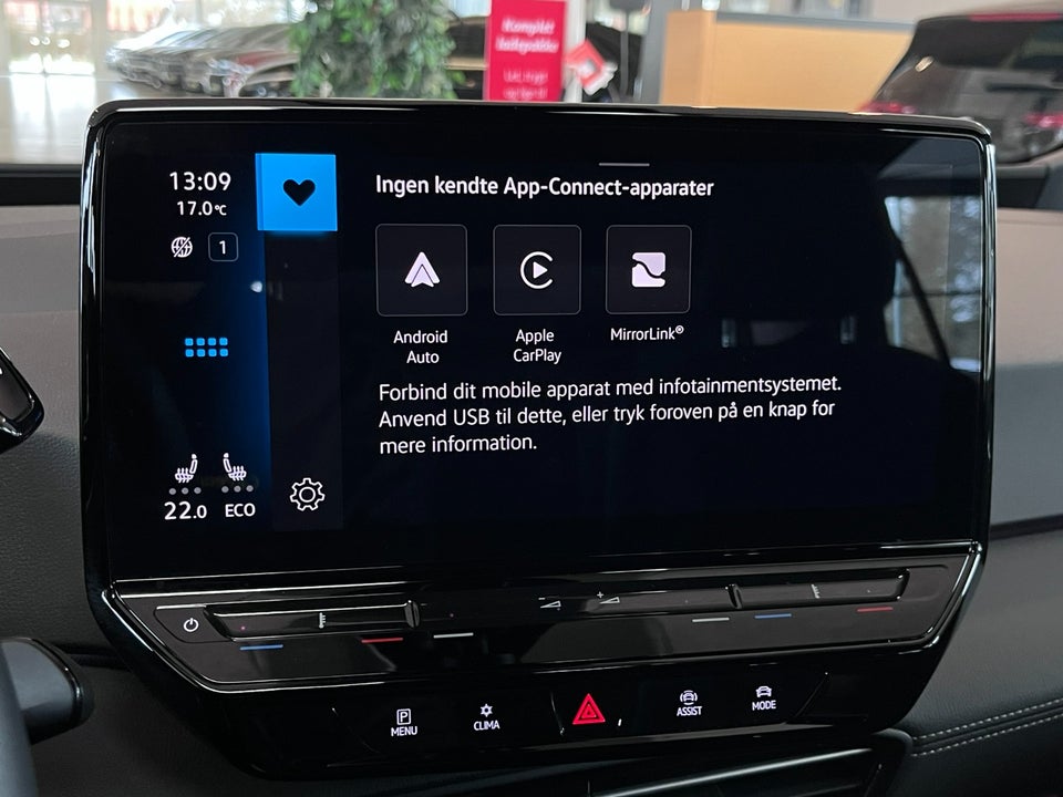 VW ID.3 58 Pro Performance 5d