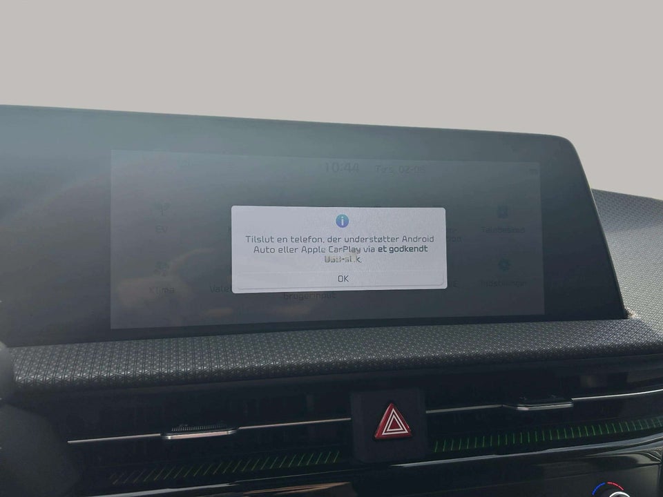 Kia EV6 77 Long Range Upgrade 5d