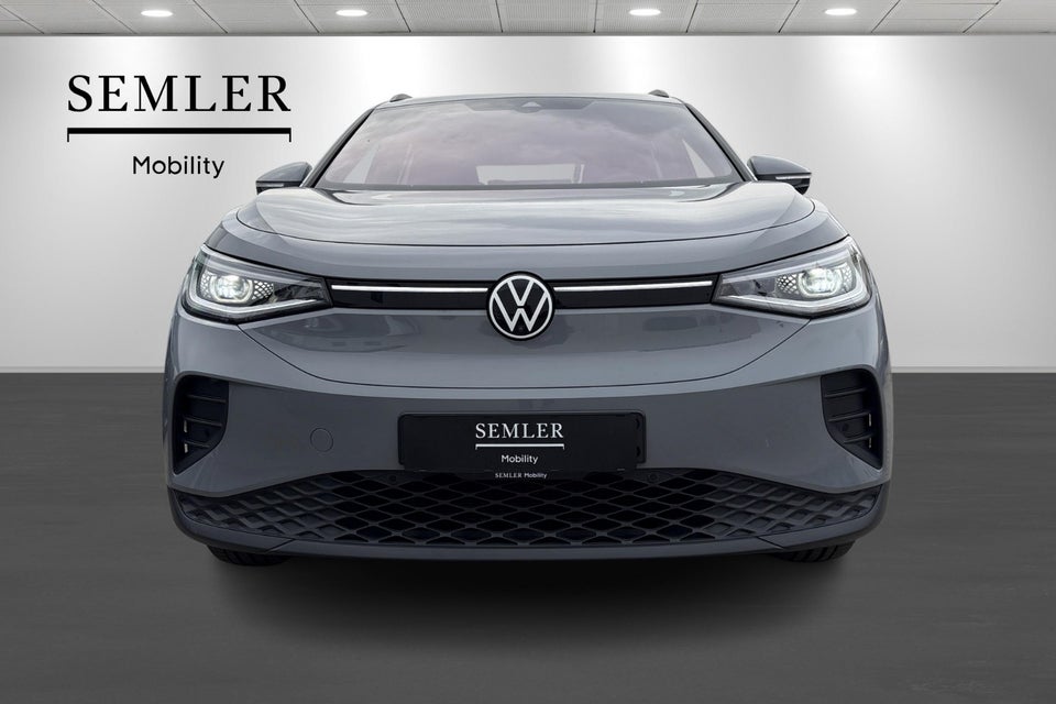 VW ID.4 77 Style+ 5d