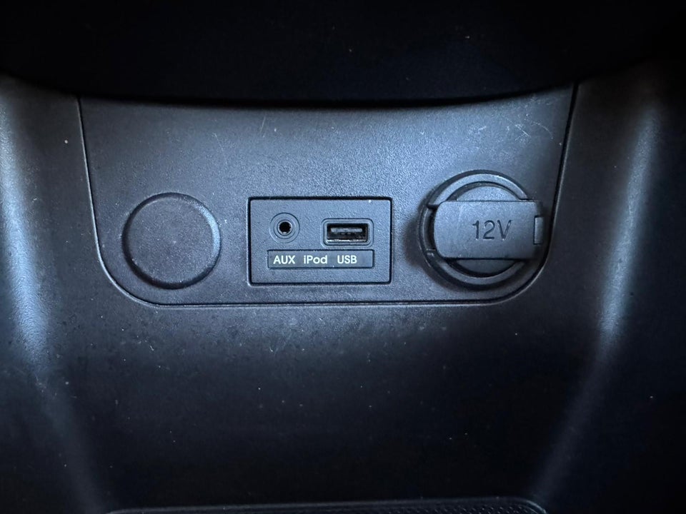 Kia Picanto 1,0 Limited Sport 5d