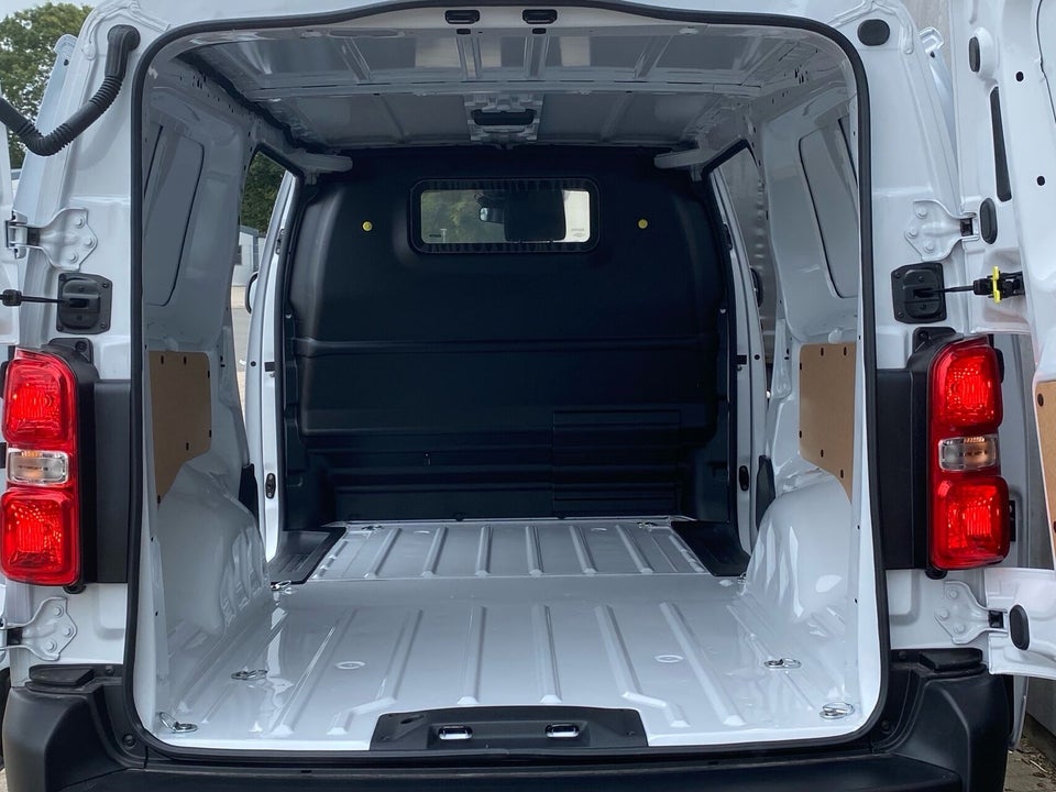 Fiat Scudo 2,2 BlueHDI 150 L3 Pro aut.