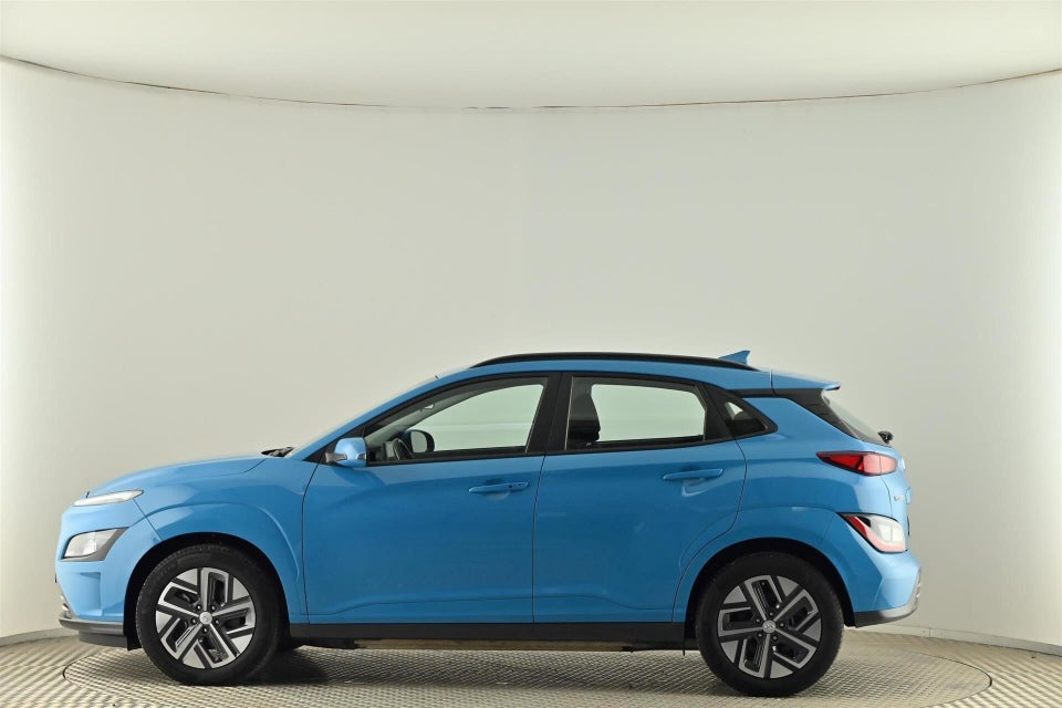 Hyundai Kona 39 EV Pure 5d