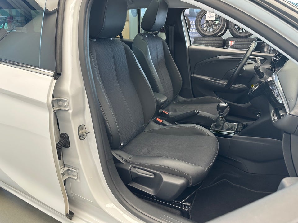 Opel Corsa 1,5 D 102 Elegance 5d