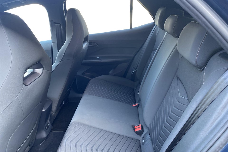 Cupra Born 77 e-Boost 5d