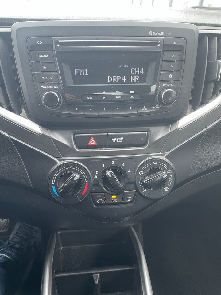 Suzuki Baleno 1,2 Dualjet Active 5d